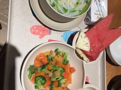 儿童套餐-云海肴·汽锅鸡·云南菜(高德置地店)