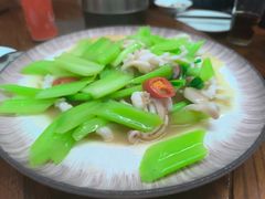 -吴祥记潮州菜·百年老字号·砂锅粥