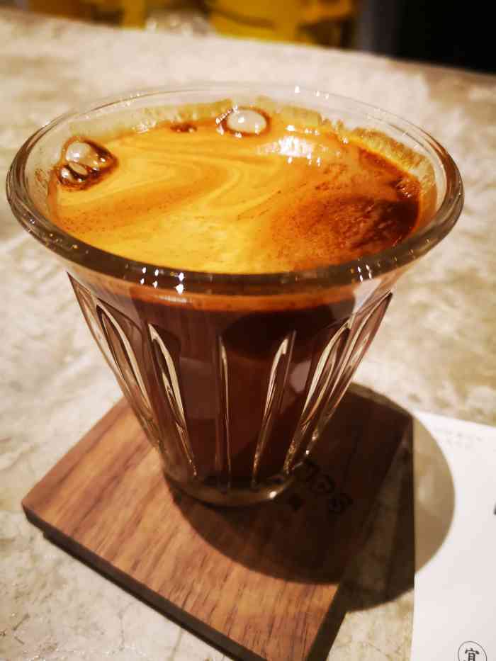 metal hands铁手咖啡制造总局(东四店)-"看到点评上广告了metalhand的