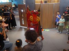 -海底捞火锅(万丰桥店)