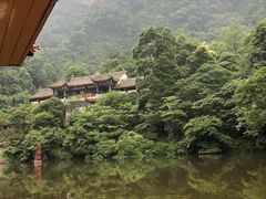 -青城山
