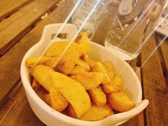 -秘密小花园(第三中学店)