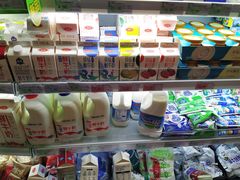 -大商超市(银岛店)