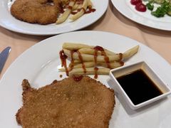 -德大西餐社(云南南路店)