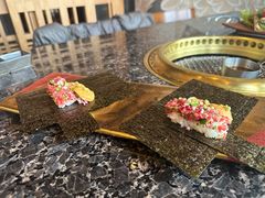 -老乾杯和牛烧肉(王府中环店)