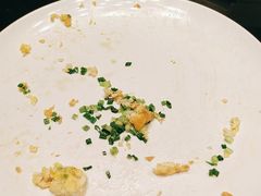 -丰收日·小海鲜·沪上家宴(顾村正大店)