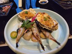 -曙亚洲餐厅-重庆富力艾美酒店(南坪万达广场店)