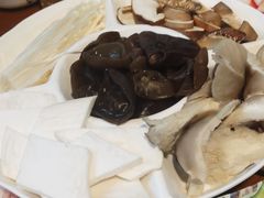 -前门杨记·铜锅涮肉(王府井·故宫店)