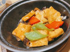 -阿斯如蒙餐(长乐宫店)