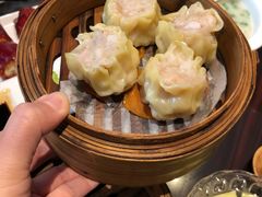 -北海金昌开元名都大酒店·四季轩中餐厅