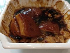 东坡肉-满汉楼(归德路店)
