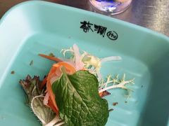-蔡澜Pho·越南粉餐厅(海上世界店)