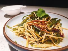 -千日贺茶餐厅(高新万达店)