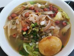 -三品桂林米粉(西单店)