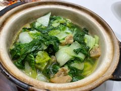 -善银私房菜馆(金舟花园小区店)