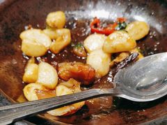 -汤城小厨•粤菜•靓汤(西直门凯德MALL店)