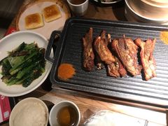 -北方家宴(番禺永旺店)