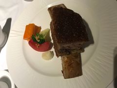 -王品牛排(郑州大卫城店)