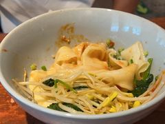 -长安记·大美陕菜(大族广场店)
