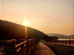 -南北湖风景区