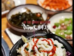 -源味屋韩式火锅&炸鸡(鼎城当代商城店)