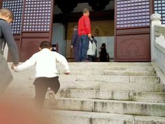 -杭州半山国家森林公园