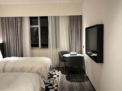 -深圳海景嘉途酒店(东翼楼)