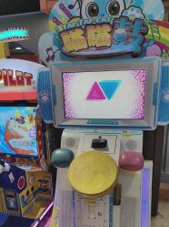 -卡通尼·Safari非洲探索乐园·生日会(金桥国际商业广场店)