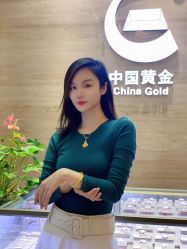 -中国黄金(北京旗舰店)