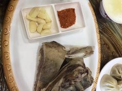 -宗巴雍姆藏餐府