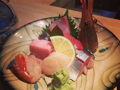 -然寿司(郎园vintage店)