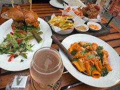 -京A Taproom·精酿餐吧(CBD店)