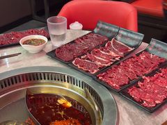-三头牛·潮汕牛肉生蚝火锅 (夏湾店)