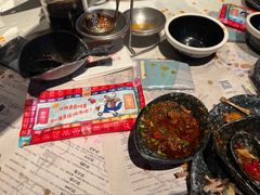 -哥老官重庆美蛙鱼头(虹口龙之梦店)