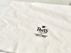 -Peet's Coffee皮爷咖啡(万象天地店)