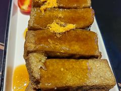 -粉墨特色菜·烧烤音乐酒馆