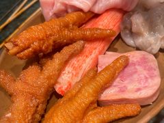 -牛New寿喜烧(中山公园龙之梦店)