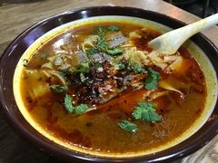 -美玲餐厅(保利店)