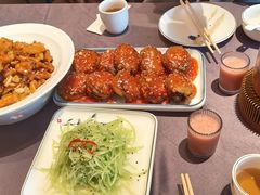 -润泽园饭庄(中山路店)