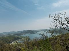 -南北湖风景区