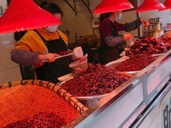-丁家脆哨(民生路店)