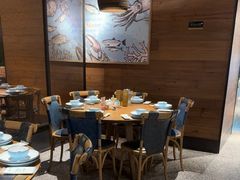 -环球渔市·平价海鲜餐厅(星潮广场店)