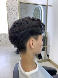 -苏奇发型·烫发染发