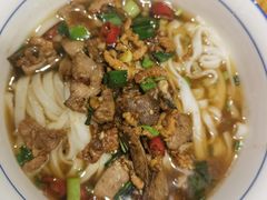 -无名粉店(五一广场店)