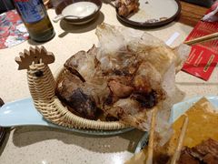-状元阁烧烤(新华路总店)