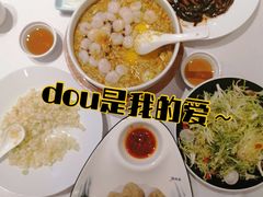 -红城阁·上海味道(四平路店)