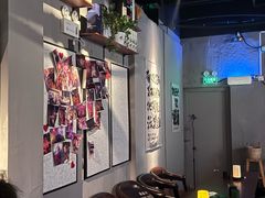 -TIME BAR&一贯料理(文星广场店)