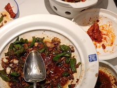 -兰湘子·湘菜小炒(崂山丽达店)