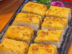 -粉巷13號陕菜馆