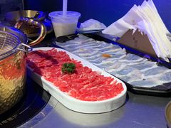 -琥珀川糟粕醋·香草鸭·鸡煲(慈云寺店)